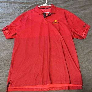 TW Poppy hills golf shirt  XL
